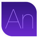 Edge Animate icon
